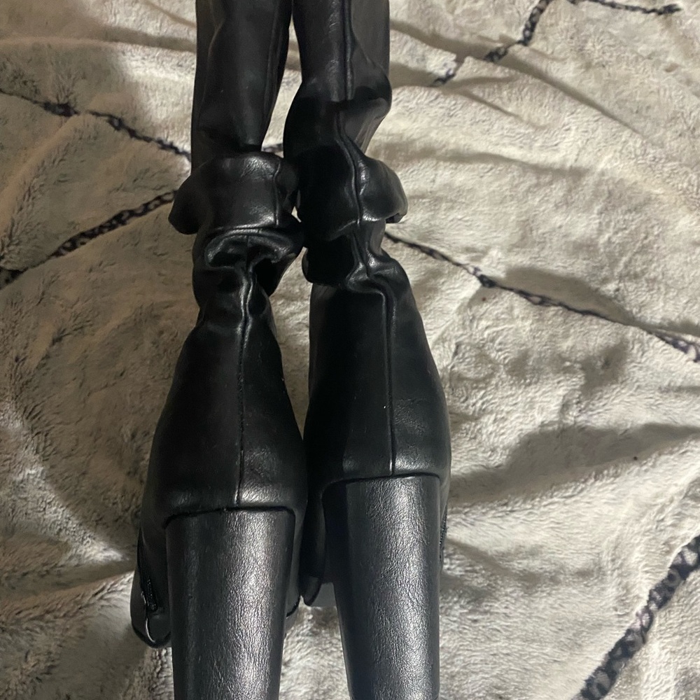 Justfab boots - Picture 14 of 14
